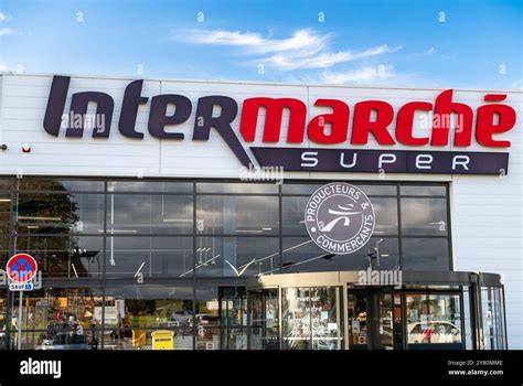 Intermarché Logo