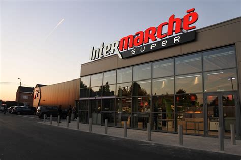 Intermarché Magasin
