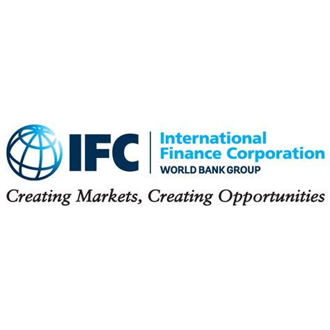 International Finance Corporation logo