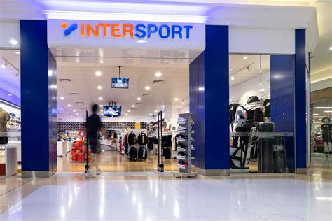 Intersport Franchise