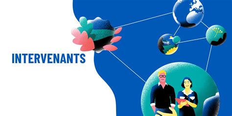 Intervenants