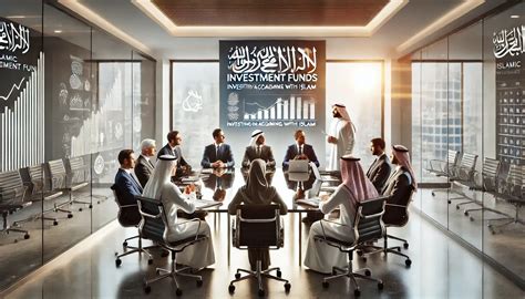 Investissement Islamique