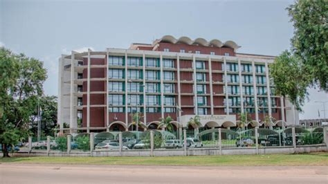 Investissement au Gabon