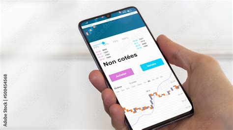 Investissement dans les PME non cotées