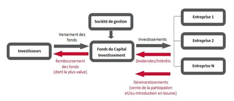 Investissement en capital risque