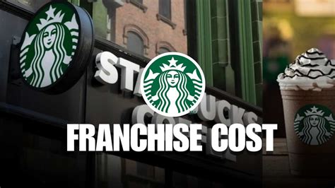 Investissement franchise Starbucks