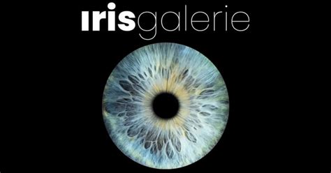 Iris Galerie Experience