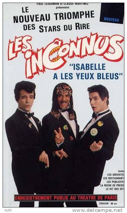 Isabelle à les yeux bleus