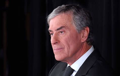 Jérôme Cahuzac à l'Assemblée Nationale