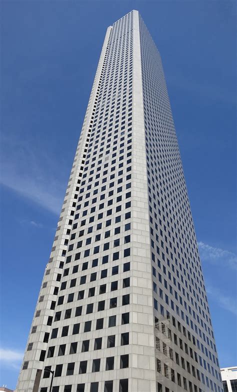 JPMorgan Chase Tower