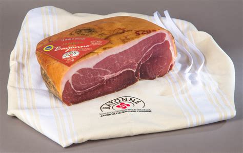 Jambon de Bayonne