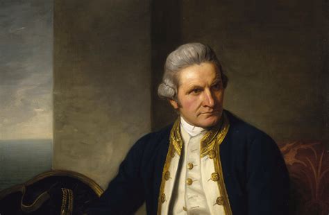 James Cook
