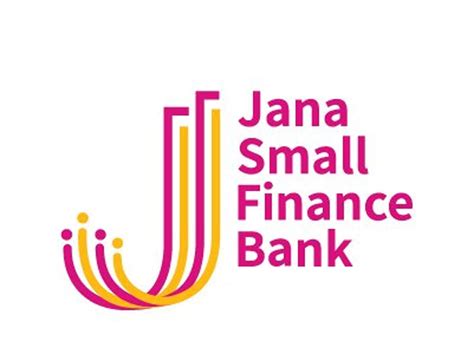 Jana Small Finance Bank Logo