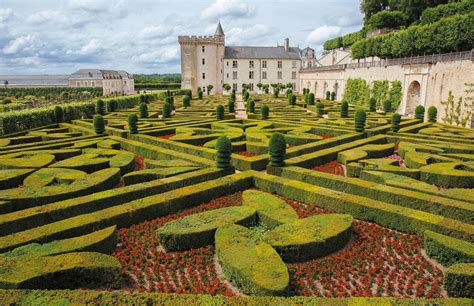 Jardin français