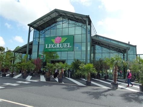 Jardinerie Legruel
