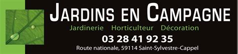 Jardins en Campagne