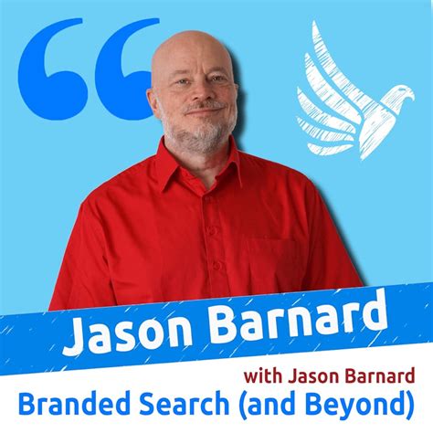 Jason M. Barnard