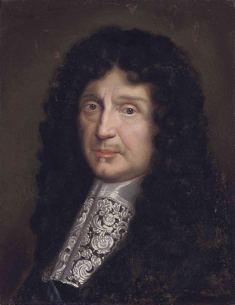 Jean-Baptiste Colbert