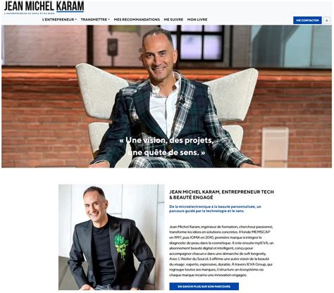 Jean-Michel Karam