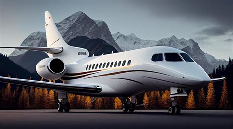 Jet privé