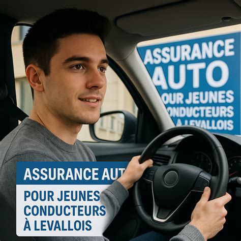 Jeunes conducteurs