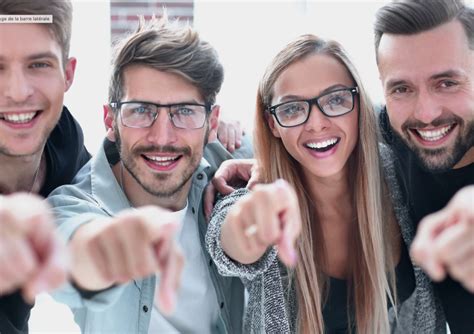 Jeunes créateurs d'entreprise