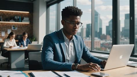 Jeunes entrepreneurs