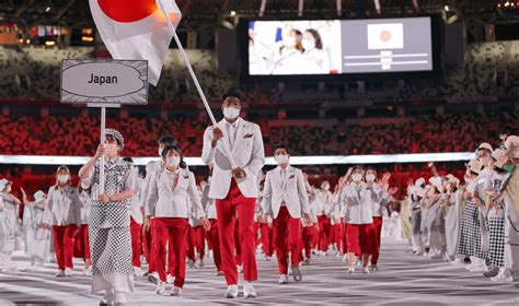 Jeux olympiques de Tokyo
