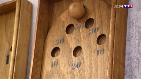 Jeux traditionnels flamands