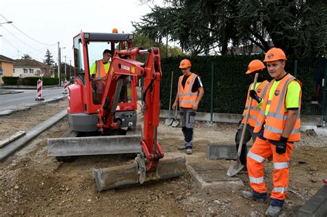 Jeux vidéo et travaux publics : nouvelles technologies au service du chantier