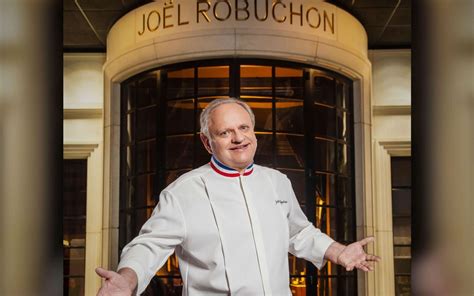 Joël Robuchon