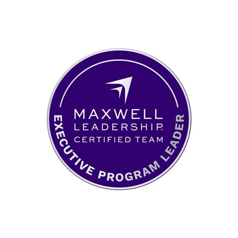 John Maxwell Certified Team
