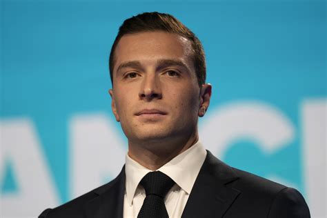 Jordan Bardella