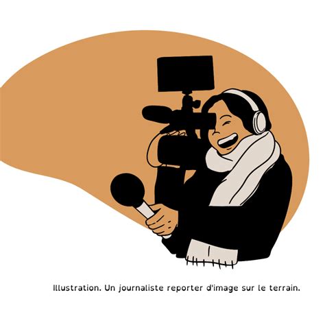 Journalistes