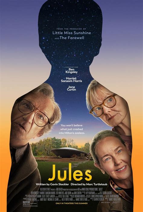 Jules & John Franchise