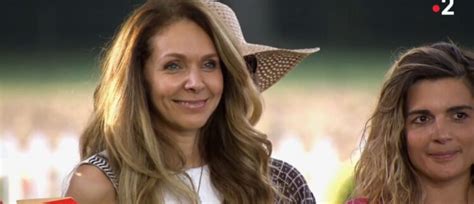 Julien Cohen et son épouse