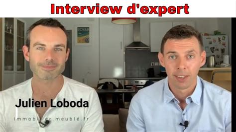 Julien Loboda et Luc Thilliez