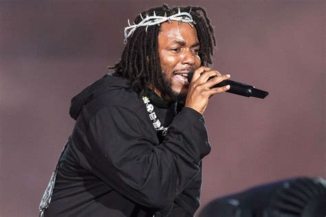 Kendrick Lamar