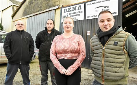 Keranna Automobiles et Dena