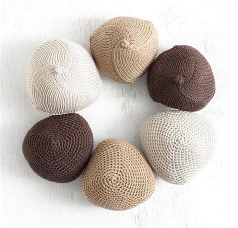 Knitted Knockers