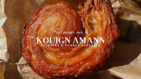 Kouign Amann