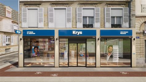 Krys Franchise