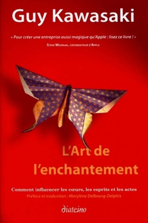 L'Art de l'Enchantement