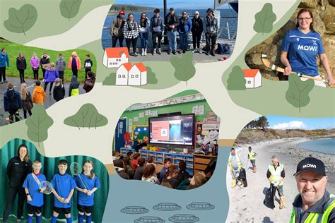 L'animation de ces communautés locales repose sur l’engagement de relais bénévoles motivés