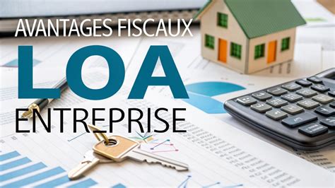 LOA Avantages