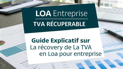 LOA et TVA