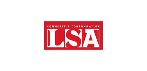 LSA conso