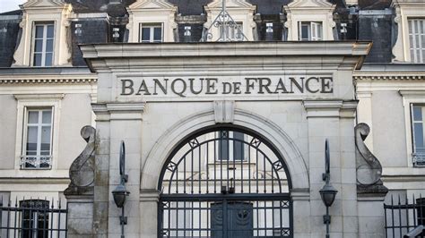 La Banque