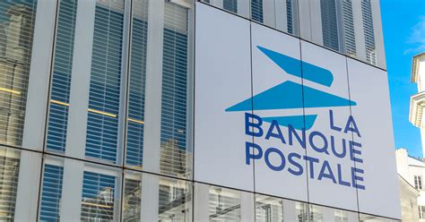 La Banque Postale Entreprises