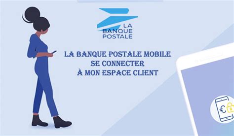 La Banque Postale Mobile